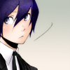 evokingfool: (Looking Away - Do do dooo)