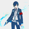evokingfool: (Stand - The leader)