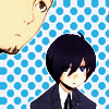 evokingfool: (Blank stare)