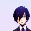 evokingfool: (Stare - At yooooou)