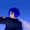 evokingfool: (Back - Reaching out)