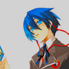 evokingfool: (Stare - Ready to go)