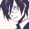 evokingfool: (Glasses - Senior)