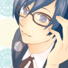 evokingfool: (Glasses - Content)