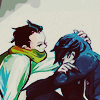 evokingfool: (Ryoji - Comfort)