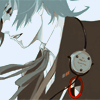 evokingfool: (Adrift)