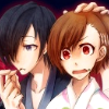 evokingfool: (Minami - There there)