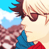 insufferableprick: art by <user name=seki22 site=tumblr.com>. (for a bird who never flies)
