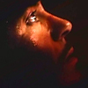 sinensis: close up of Tony in the suit as he looks out at the nuke taking out the Chitauri in the climax of Avengers (tony has his moment)