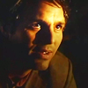 sinensis: Bruce, from the Avengers, in a yellow light. (bruce)