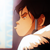 gottadealwithit: Korra sticks her lower lip out. (pout)