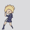 Lisa "Ginko" Silverman