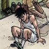 onlyheremains: (Sorrow)
