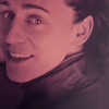 ihasanarmy: (Loki - Smile)