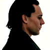 ihasanarmy: (Loki - from the back)