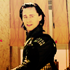 ihasanarmy: (Loki - Smug)