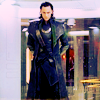 ihasanarmy: (Loki - God of Trickery and Chaos)