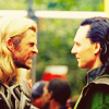 ihasanarmy: (Loki -  brotherly love)