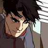 selfhelp: ([billy] I take my poses seriously)