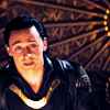 ihasanarmy: (Loki - come again?)