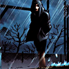 spiders_bite: (Mysterious hooded man -- er teenager)