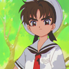 李 小狼 ☯ SYAORAN LI