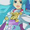 ashclaw: (Golden Sun | Mia)