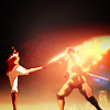 allbend: (fire blazin')