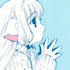 apersonjustforme: (Look | Is Chii going somewhere?)