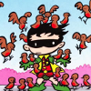 star_of_airdrie: Robins (Robins)