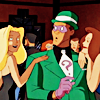 riddleme: (ladies' man)