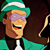 riddleme: (laugh and the joker laughs with you)