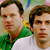 sugarbear: (Always serious)