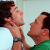 sugarbear: (Throttles idiots)