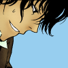 spaceconfessional: (☆ミ{TYKI} with magic soakin' my spine)