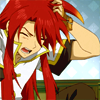 bellyshirt: (♪ Oh my god; that was one time!)