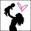 azureavian: (mommy love kids)