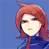 meanlook: (Judging you!)
