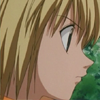 emperor_time: (Kurapika: examine)
