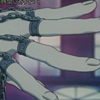 emperor_time: (Kurapika: chains)