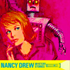 margaretdriscoll: (Nancy Drew Robot)