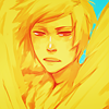 realslimstrider: Art by <lj site="deviantart.com" user="oranges-lemons"> (Yeah keep on talking buddy.)