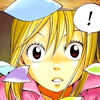 lucyheartfilia: (Suprised)