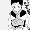 fortitudo: (You're so cute!)