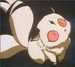 lunabee34: (inuyasha: kirara by zuko14)