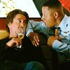 arrogantalloy: (A: 024 Rhodie and Tony)