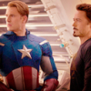 arrogantalloy: (A: 032 Stark & Rogers)