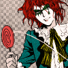 The Mad Hatter