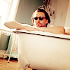 randombastary: (TH in the Tub Chillin')