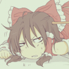scatteredspirit: (Reimu | Annoyance)